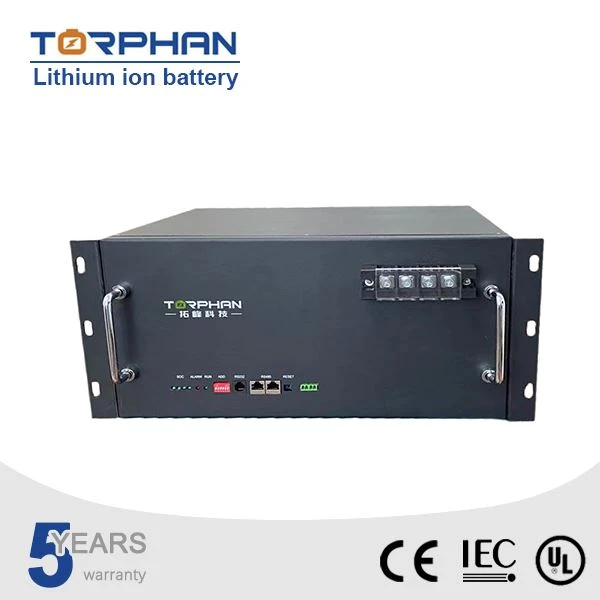 Lifepo Mara Litiam Ceallraí Battery